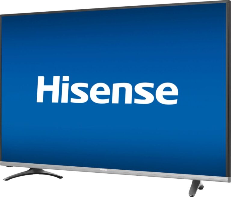 How To Change DNS Settings On Hisense TV