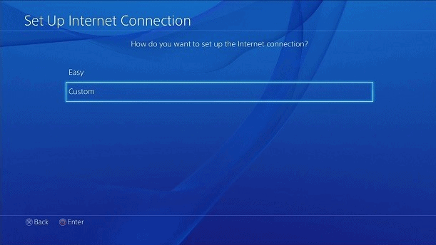 How To Setup A Proxy Server For PS4 & PS5