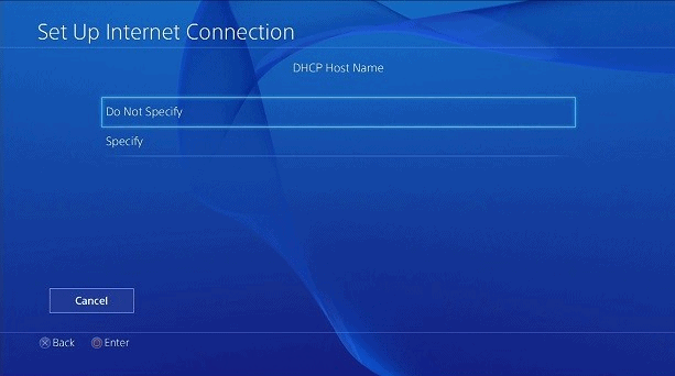 How To Setup A Proxy Server For PS4 & PS5