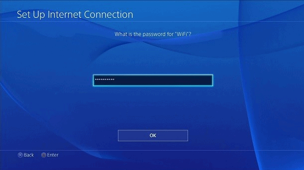 How To Setup A Proxy Server For PS4 & PS5