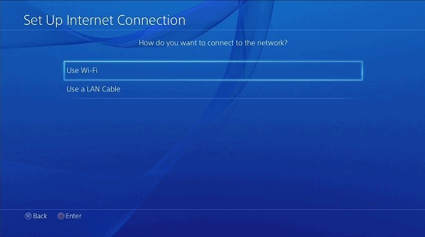 How To Setup A Proxy Server For PS4 & PS5