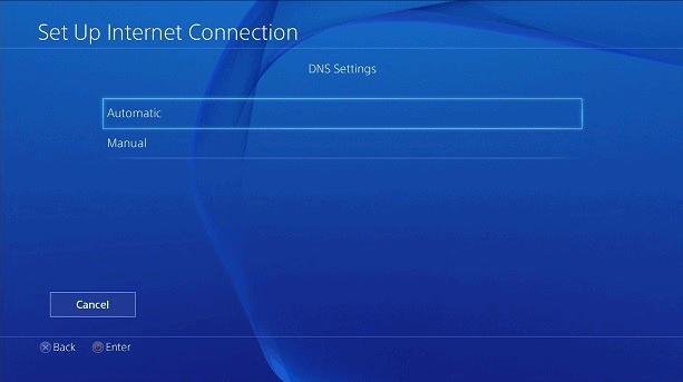 How To Setup A Proxy Server For PS4 & PS5