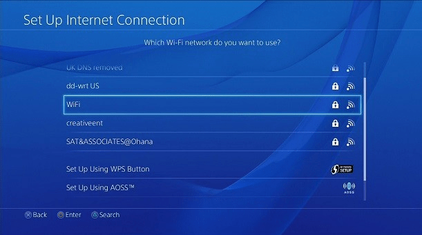 How To Setup A Proxy Server For PS4 & PS5